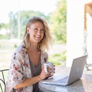 Meet your Posher, Serenity